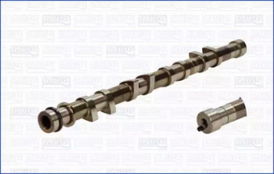 WILMINK GROUP wg1171166 -  Распредвал